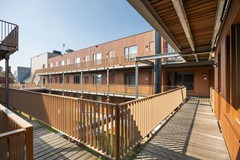Verkocht onder voorbehoud:Oude-Molenstraat 1A23, 9401 DA Assen - Foto
