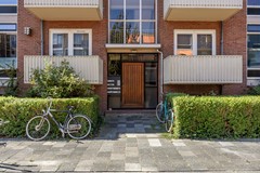 Onder bod:Kamerlingh Onnesstraat 109, 9727 HH Groningen - Foto