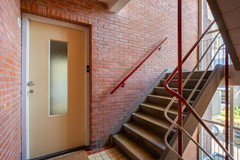 Onder bod:Kamerlingh Onnesstraat 109, 9727 HH Groningen - Foto