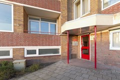 Onder bod:Hoornsediep 142, 9725 HP Groningen - Foto
