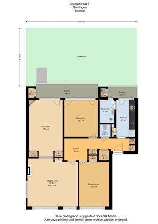Asingastraat 6, 9716 EP Groningen - Situatie - 2D.jpg