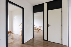 Nieuw in verkoop:Abeelstraat 93, 9741 EE Groningen - Foto