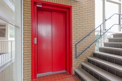 Onder bod:Rijksstraatweg 189A, 9752 BG Haren - Foto