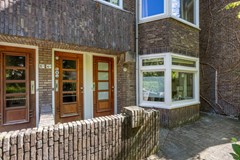 Nieuw in verkoop:S.S. Rosensteinlaan 4, 9713 AS Groningen - Foto