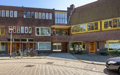 Te koop: Bernoulliplein 15A, 9714BT Groningen