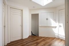 Nieuw in verkoop:Bernoulliplein 15A, 9714 BT Groningen - Foto