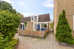 Te koop: Lichtboei 45, 9732JB Groningen