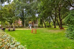 Onder bod:Lichtboei 45, 9732 JB Groningen - Foto