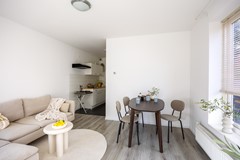 Onder bod:Polderstraat 69, 9724 ED Groningen - Foto