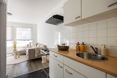 Onder bod:Polderstraat 69, 9724 ED Groningen - Foto