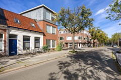 Onder bod:Polderstraat 69, 9724 ED Groningen - Foto