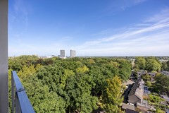 Onder bod:Helper Brink 61-172, 9722 EK Groningen - Foto