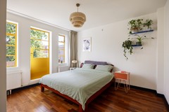 Nieuw in verkoop:Bernoulliplein 30, 9714 BW Groningen - Foto