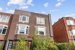 Oppenheimstraat 5A, 9714EK Groningen