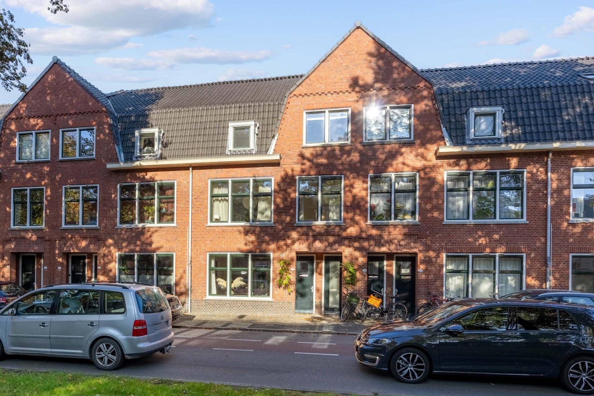 Tussenwoning te koop: Sumatralaan 31, Groningen