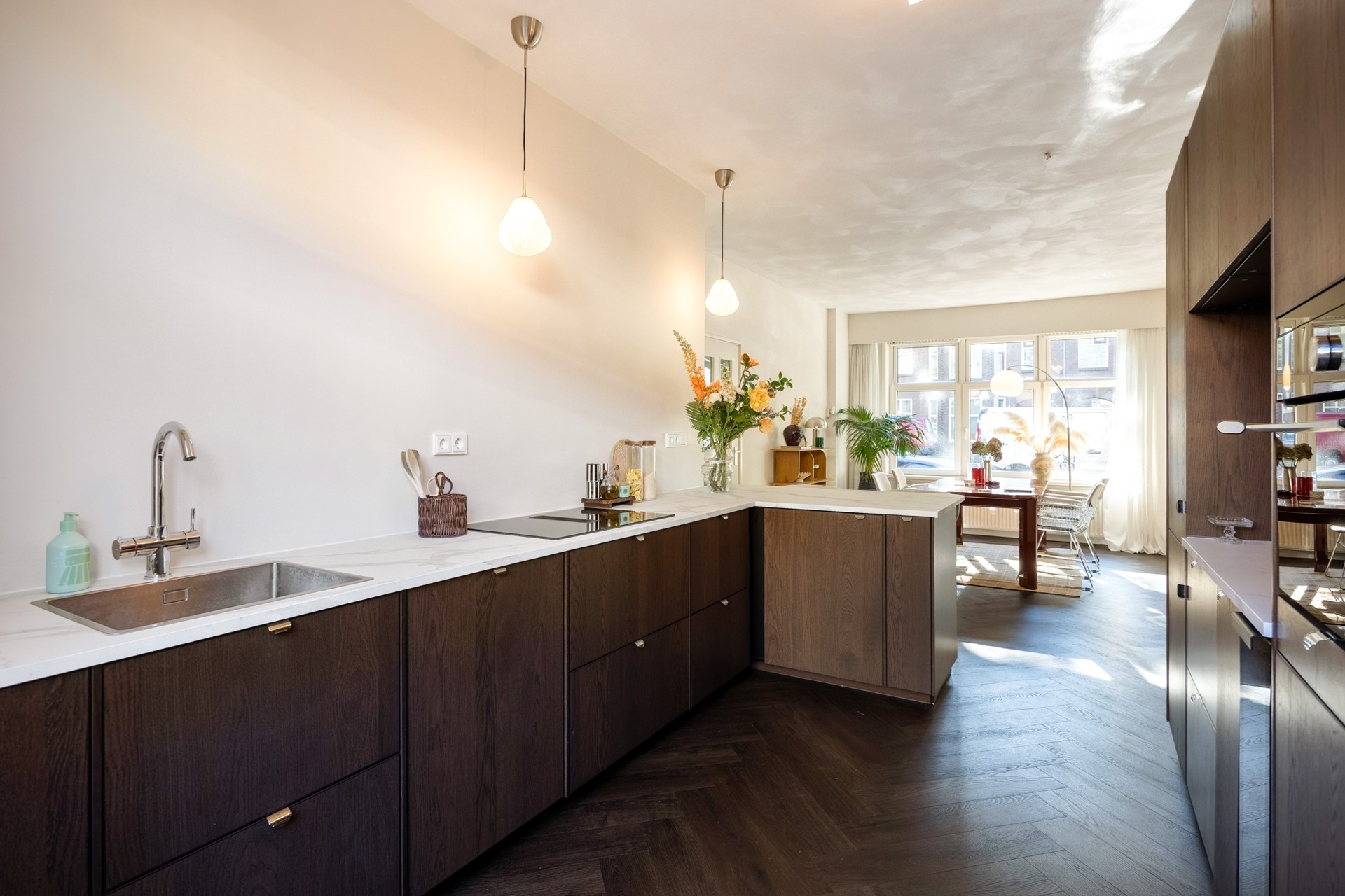 Tussenwoning te koop: Sumatralaan 31, Groningen