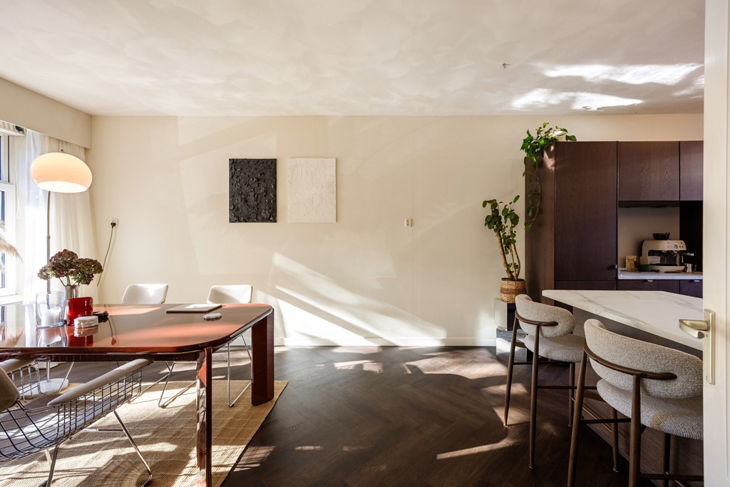 Tussenwoning te koop: Sumatralaan 31, Groningen