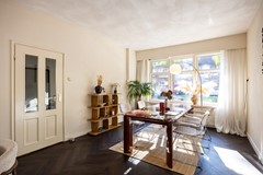 Tussenwoning te koop: Sumatralaan 31, Groningen