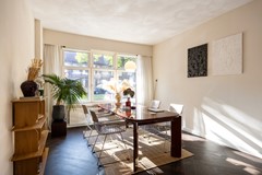 Tussenwoning te koop: Sumatralaan 31, Groningen