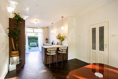 Tussenwoning te koop: Sumatralaan 31, Groningen