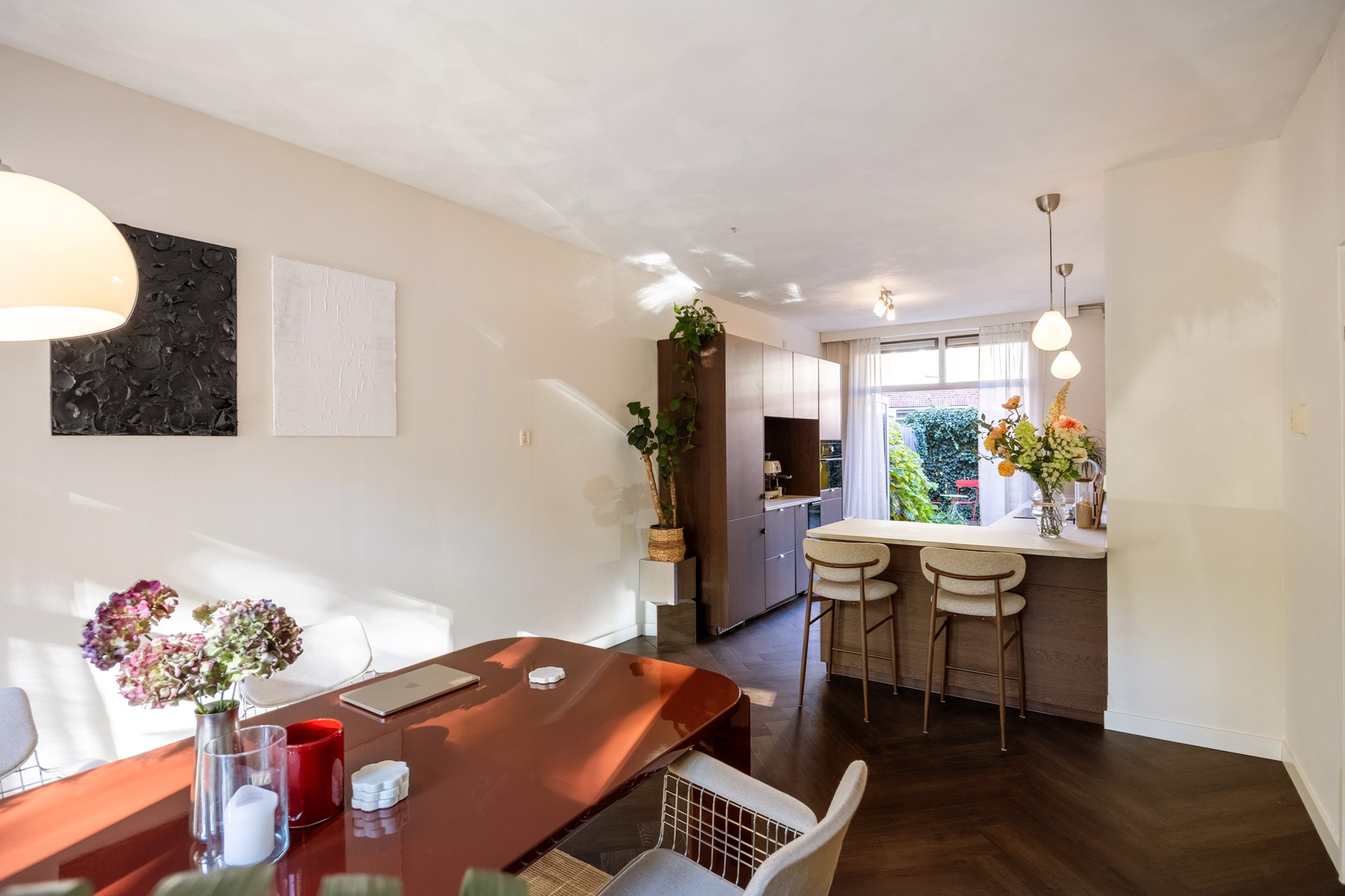 Tussenwoning te koop: Sumatralaan 31, Groningen