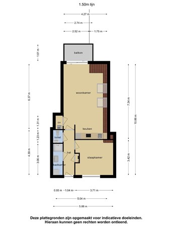 Wattbaan 2-12, 3439 ML Nieuwegein - 