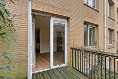 Verhuurd: Arthur van Schendelstraat 166, 3511 MG Utrecht