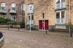 Rented: Arthur van Schendelstraat 166, 3511 MG Utrecht