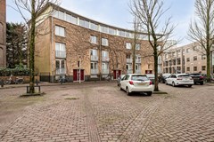 Verhuurd: Arthur van Schendelstraat 166, 3511 MG Utrecht