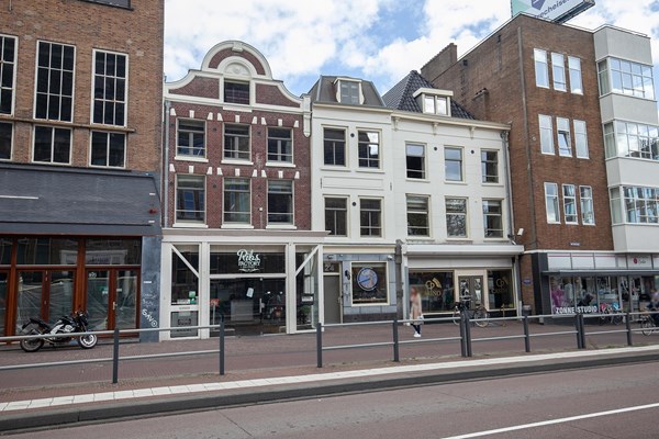 Medium property photo - Potterstraat 22P, 3512 TB Utrecht