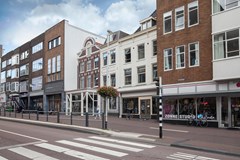 Nieuw in verhuur: Potterstraat 22P, 3512 TB Utrecht