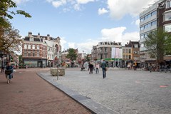 Nieuw in verhuur: Potterstraat 22P, 3512 TB Utrecht