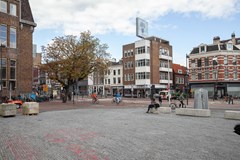 Nieuw in verhuur: Potterstraat 22P, 3512 TB Utrecht