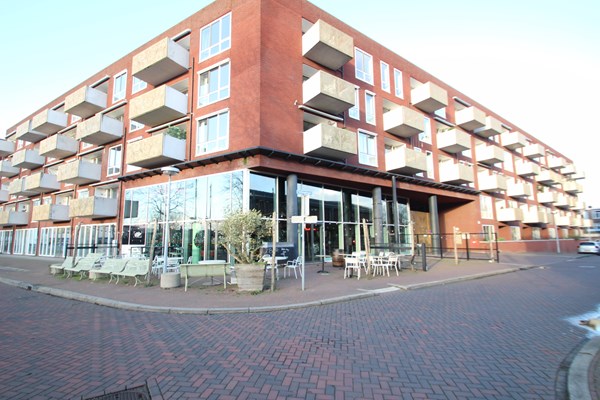 Medium property photo - Veilingstraat 59, 3521 BE Utrecht