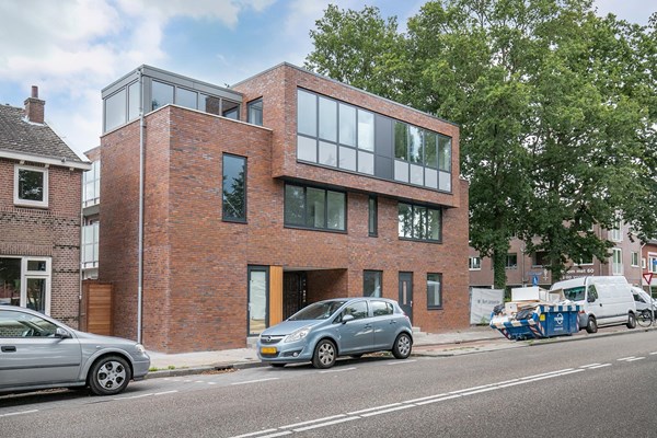 Amsterdamsestraatweg 831J, 3555 HK Utrecht