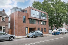 Rented: Amsterdamsestraatweg 831J, 3555 HK Utrecht