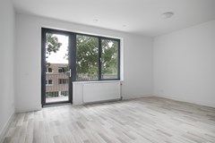 Verhuurd: Amsterdamsestraatweg 831J, 3555 HK Utrecht