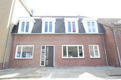 Rented: Notebomenlaan 63D, 3582 CH Utrecht