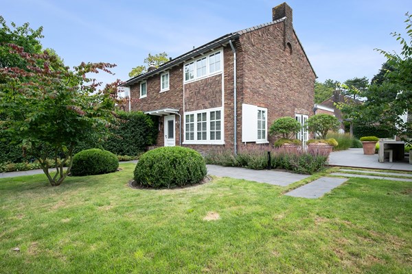 Medium property photo - Mendes Da Costalaan 2, 1251 NP Laren