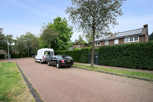 Medium property photo - Mendes Da Costalaan 2, 1251 NP Laren