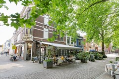 New for rent: Zwaansteeg 11BG, 3511 VG Utrecht