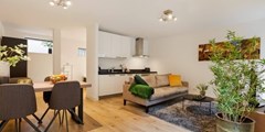 For rent: Zwaansteeg 11AA, 3511 VG Utrecht