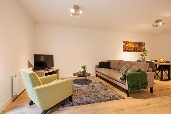 Medium property photo - Oudegracht 229AA, 3511 NJ Utrecht