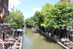 Huur: Oudegracht 229AA, 3511 NJ Utrecht