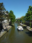 Huur: Oudegracht 229AA, 3511 NJ Utrecht