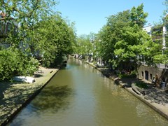 Huur: Oudegracht 229AA, 3511 NJ Utrecht