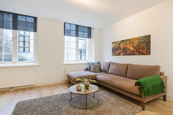 Medium property photo - Oudegracht 229BB, 3511 NJ Utrecht