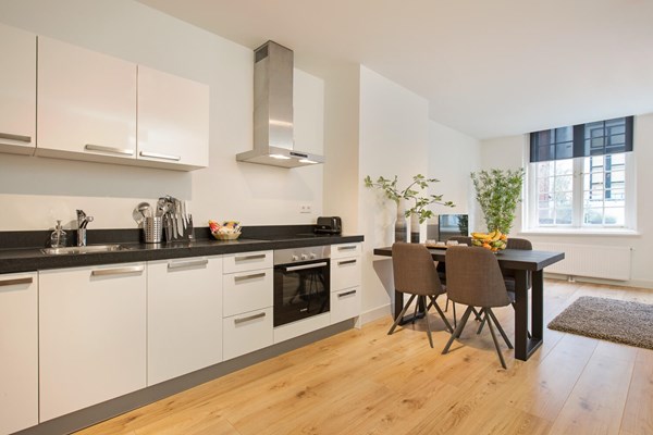 Medium property photo - Oudegracht 229BB, 3511 NJ Utrecht