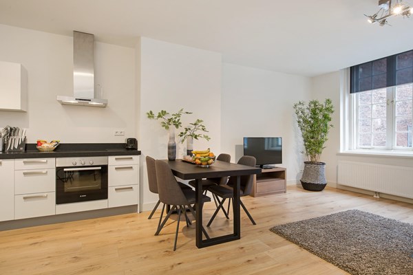 Medium property photo - Oudegracht 229BB, 3511 NJ Utrecht