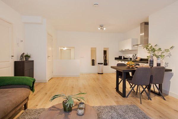 Medium property photo - Oudegracht 229BB, 3511 NJ Utrecht